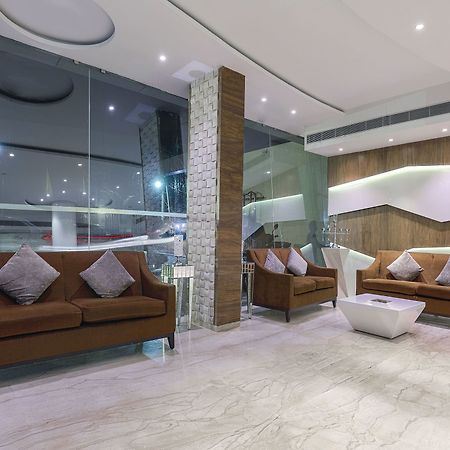 Oyo Premium Coastal Battery Hotel Visakhapatnam Exterior photo